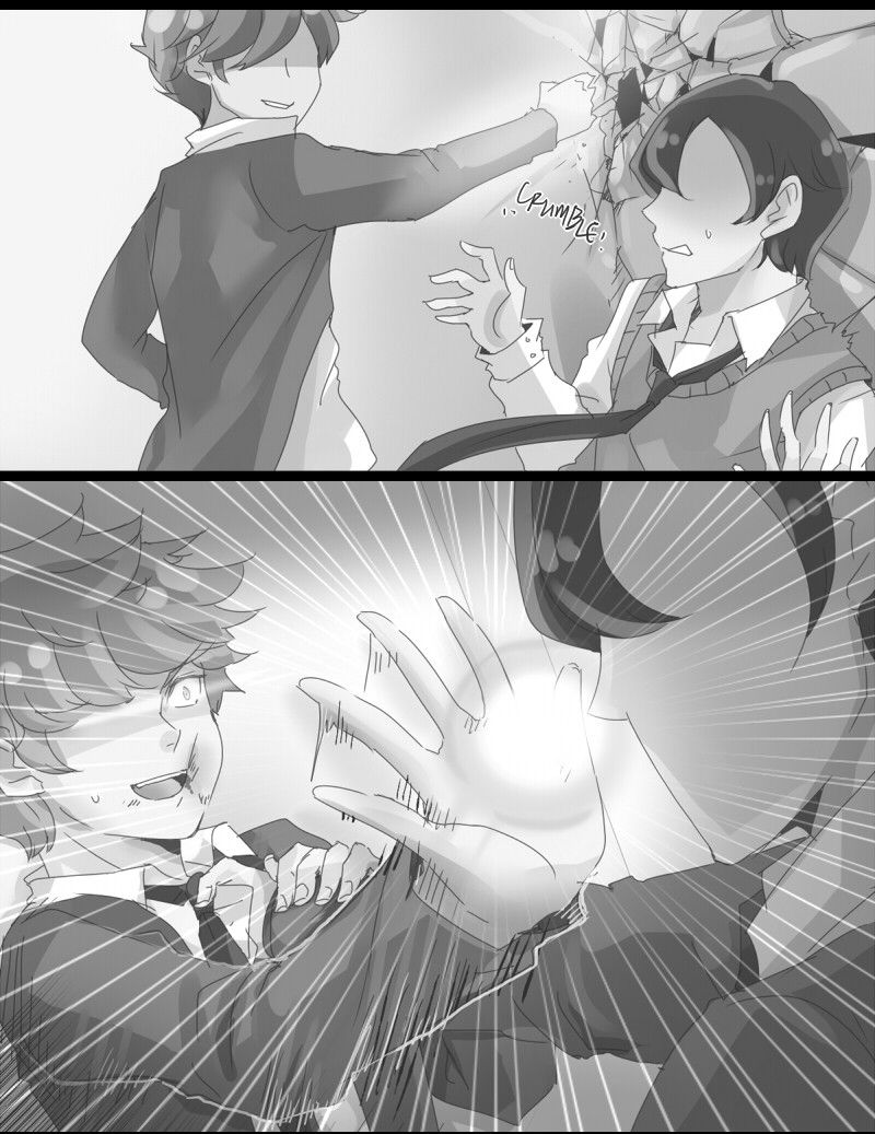 UnORDINARY Capitulo 54 página 60