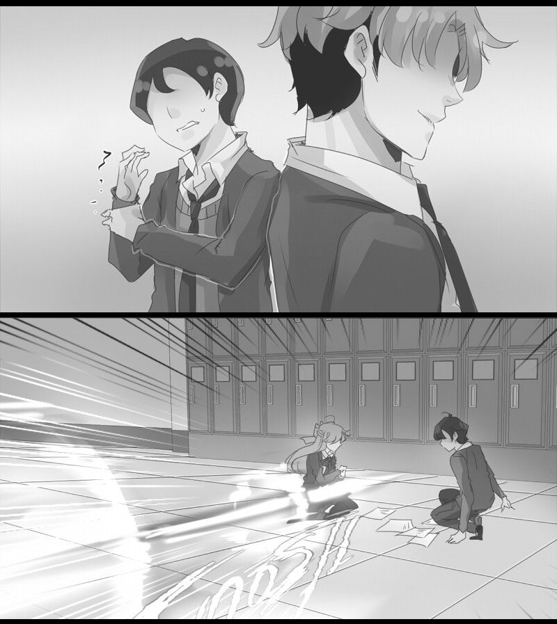 UnORDINARY Capitulo 54 página 61