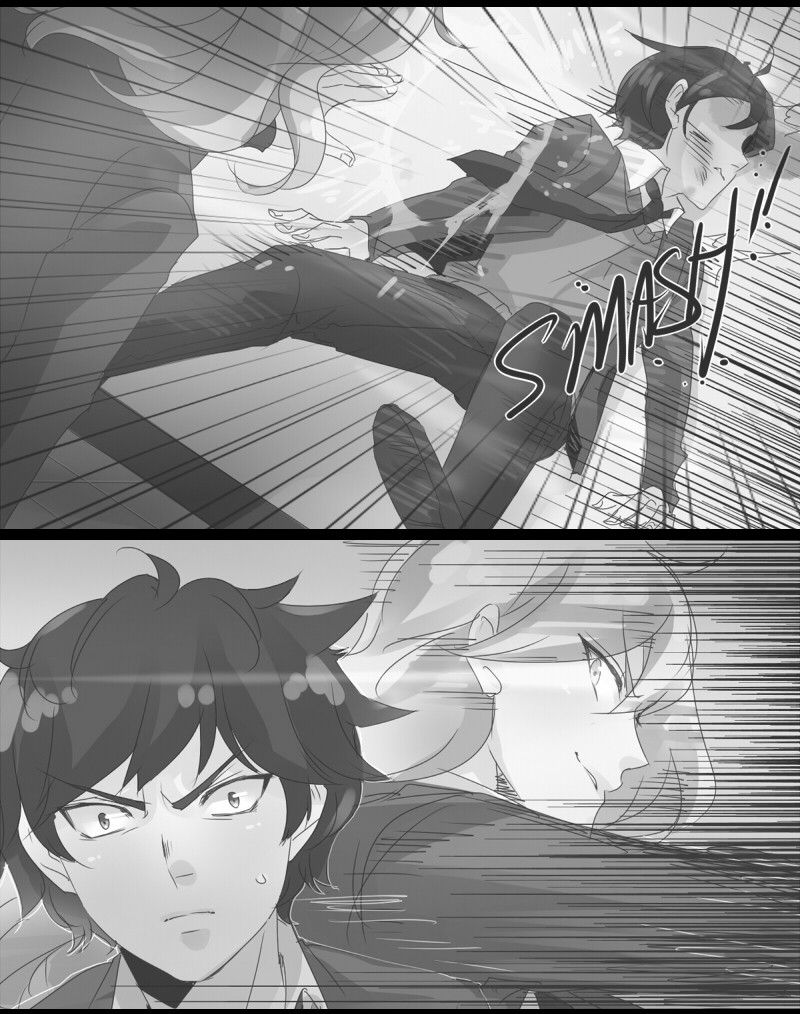 UnORDINARY Capitulo 54 página 62