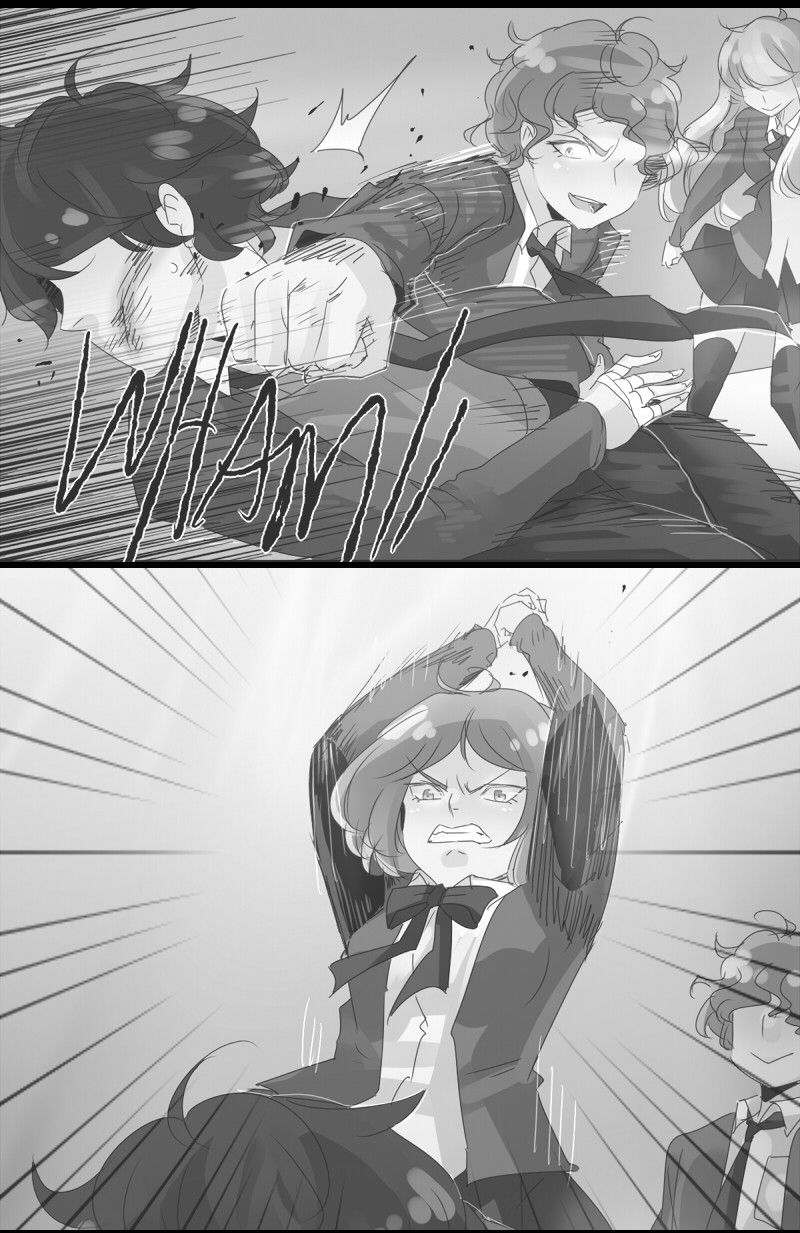 UnORDINARY Capitulo 54 página 63