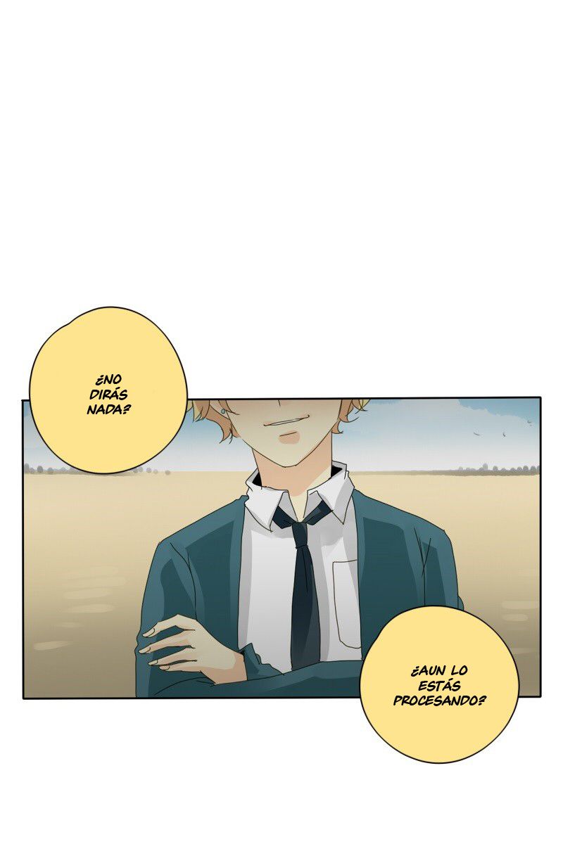 UnORDINARY Capitulo 54 página 66