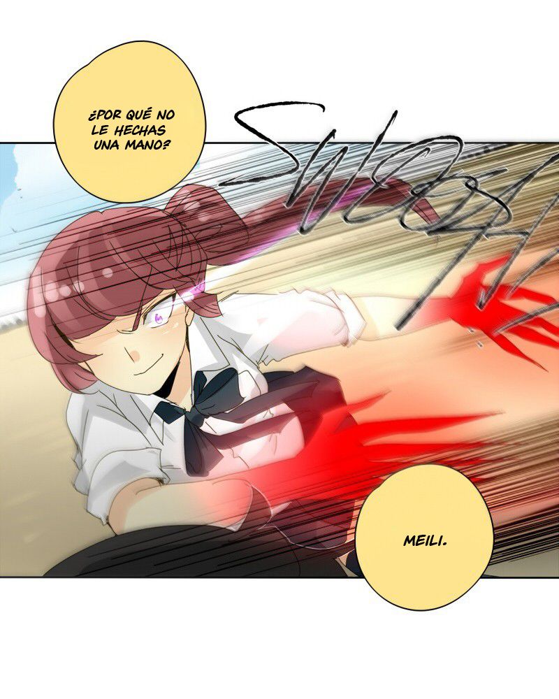 UnORDINARY Capitulo 54 página 69