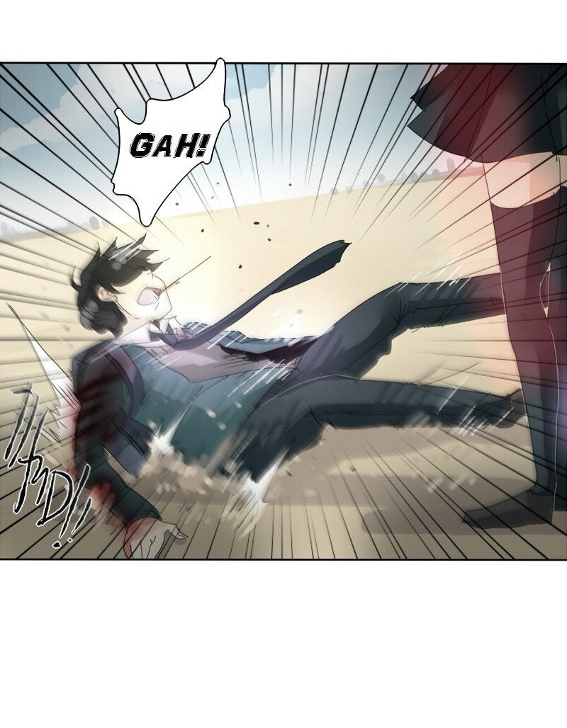 UnORDINARY Capitulo 54 página 7