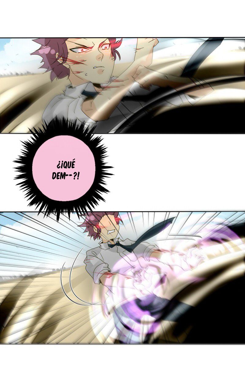 UnORDINARY Capitulo 54 página 75