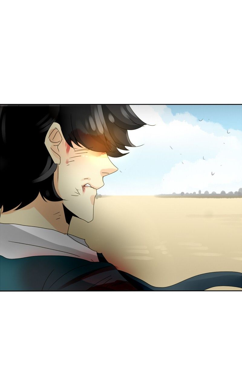UnORDINARY Capitulo 54 página 79