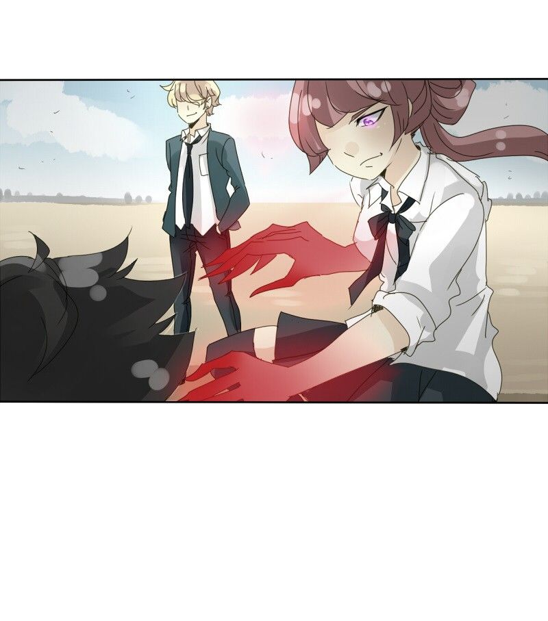 UnORDINARY Capitulo 54 página 8