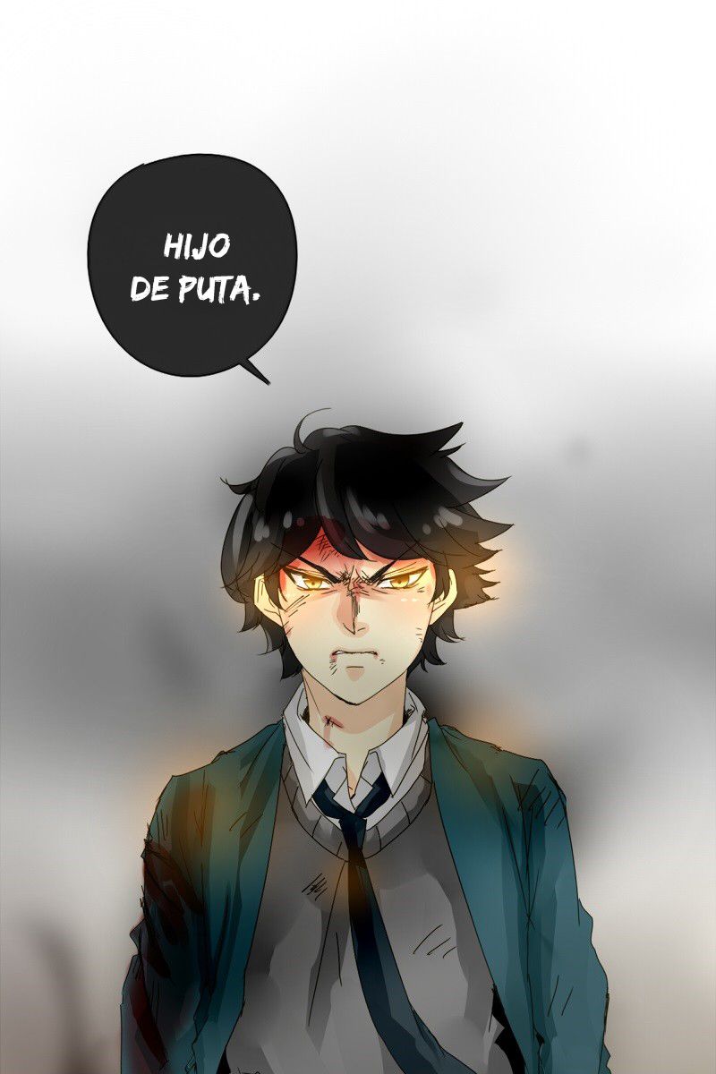 UnORDINARY Capitulo 54 página 80
