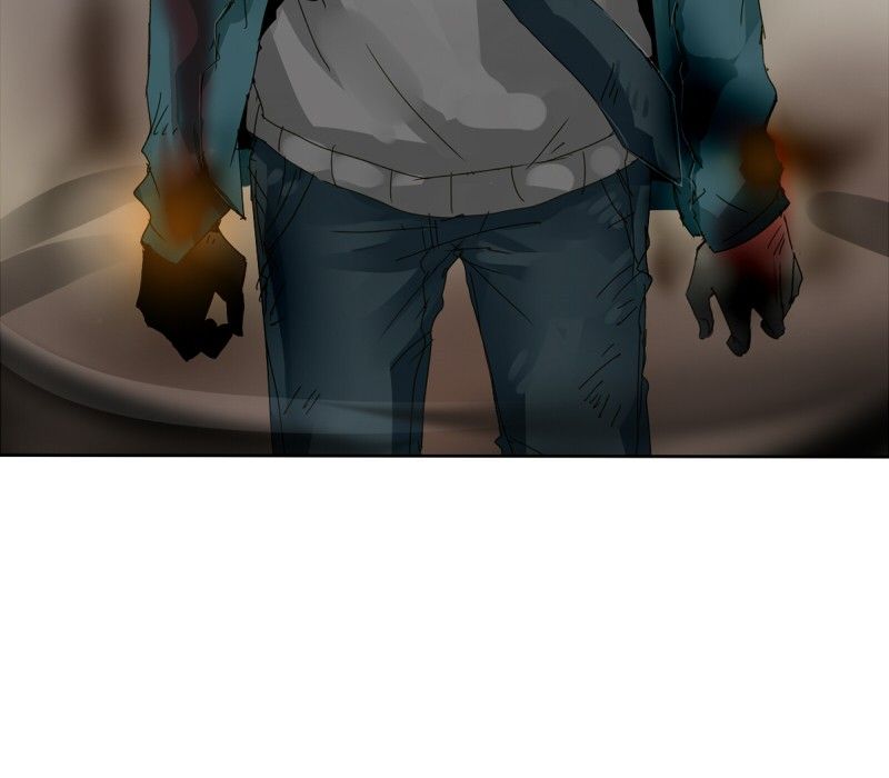 UnORDINARY Capitulo 54 página 81