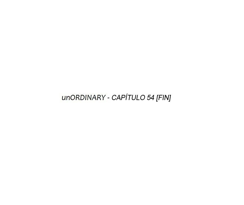 UnORDINARY Capitulo 54 página 83