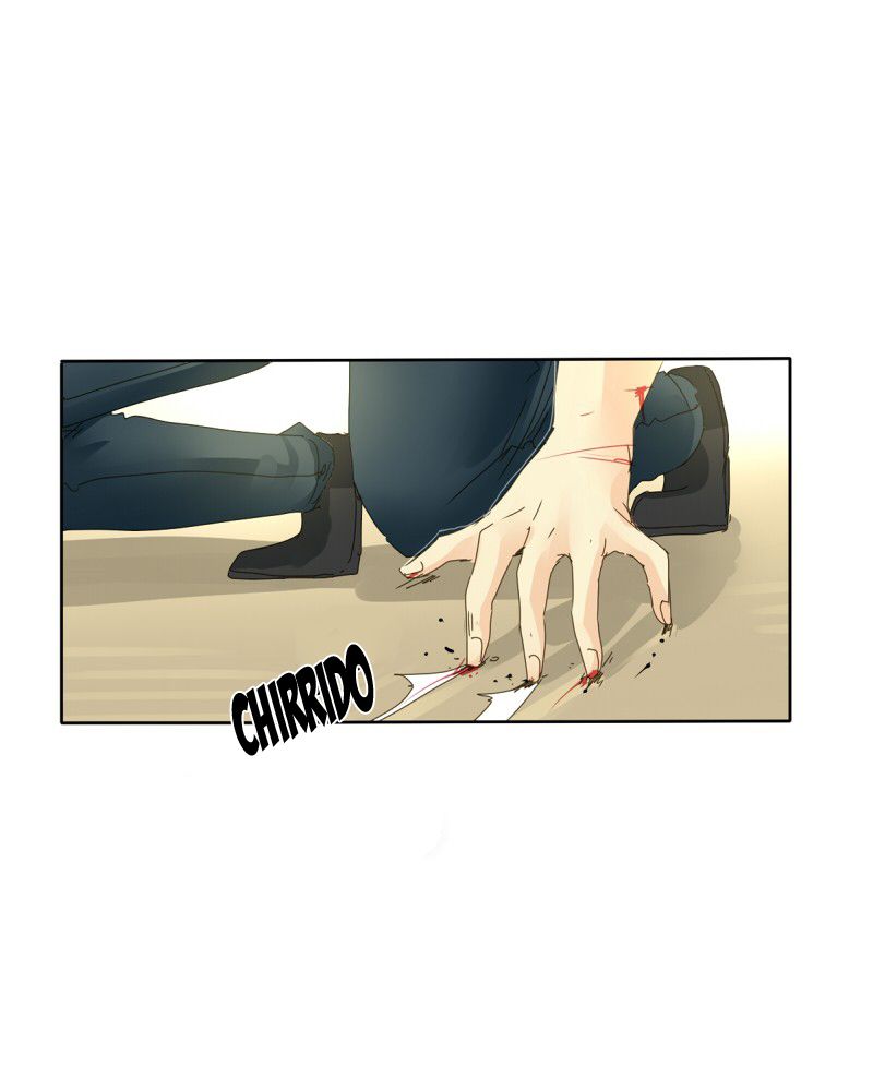 UnORDINARY Capitulo 55 página 10