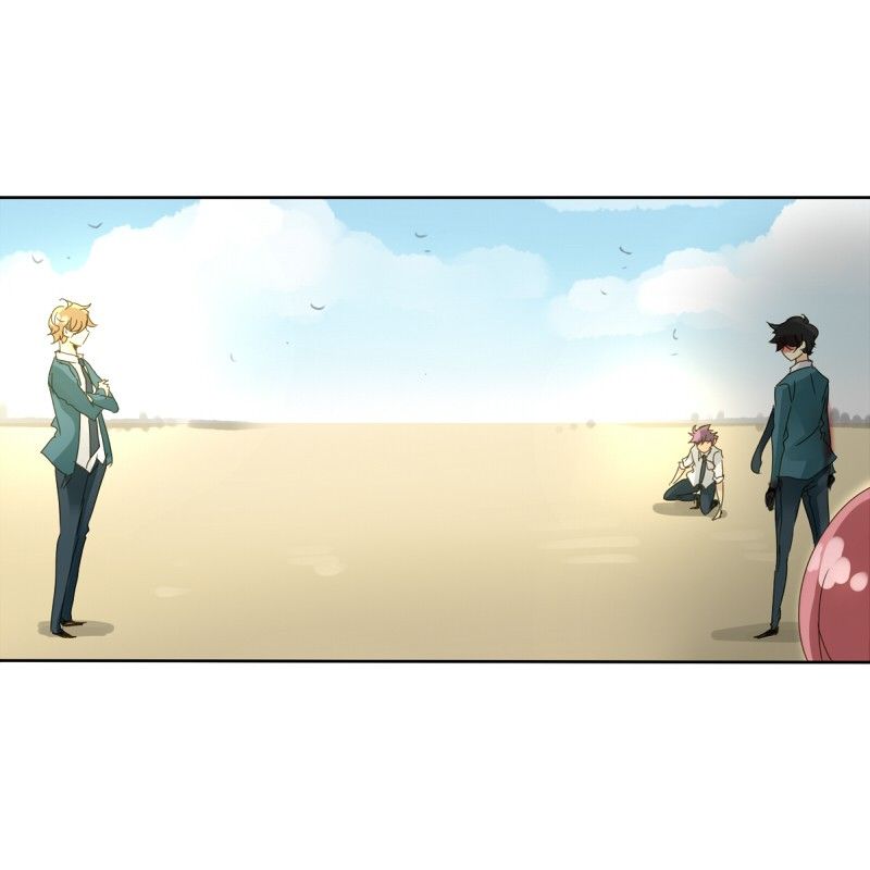 UnORDINARY Capitulo 55 página 11
