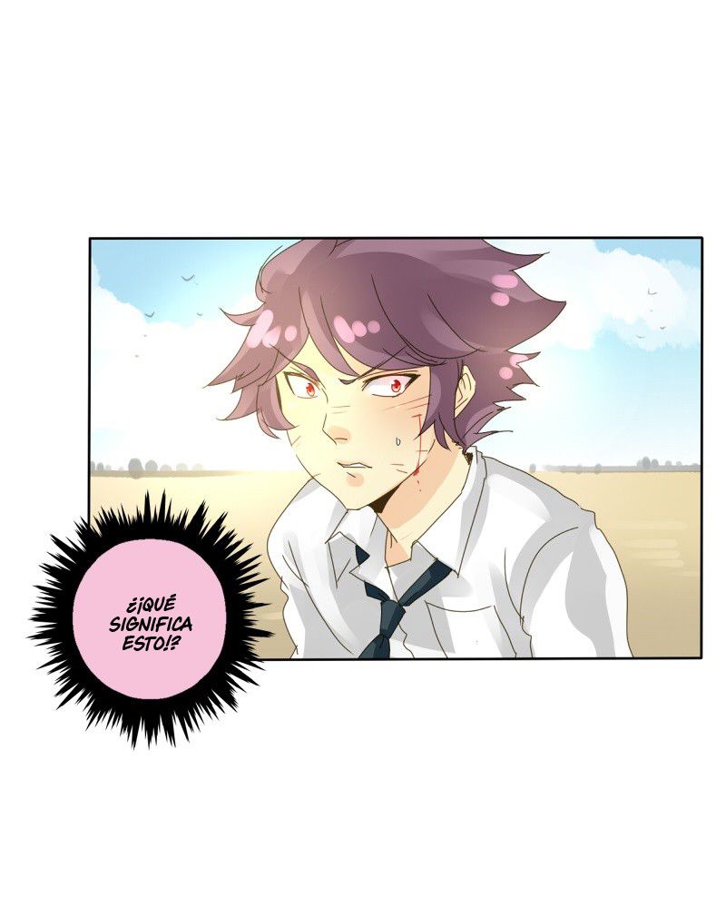 UnORDINARY Capitulo 55 página 12