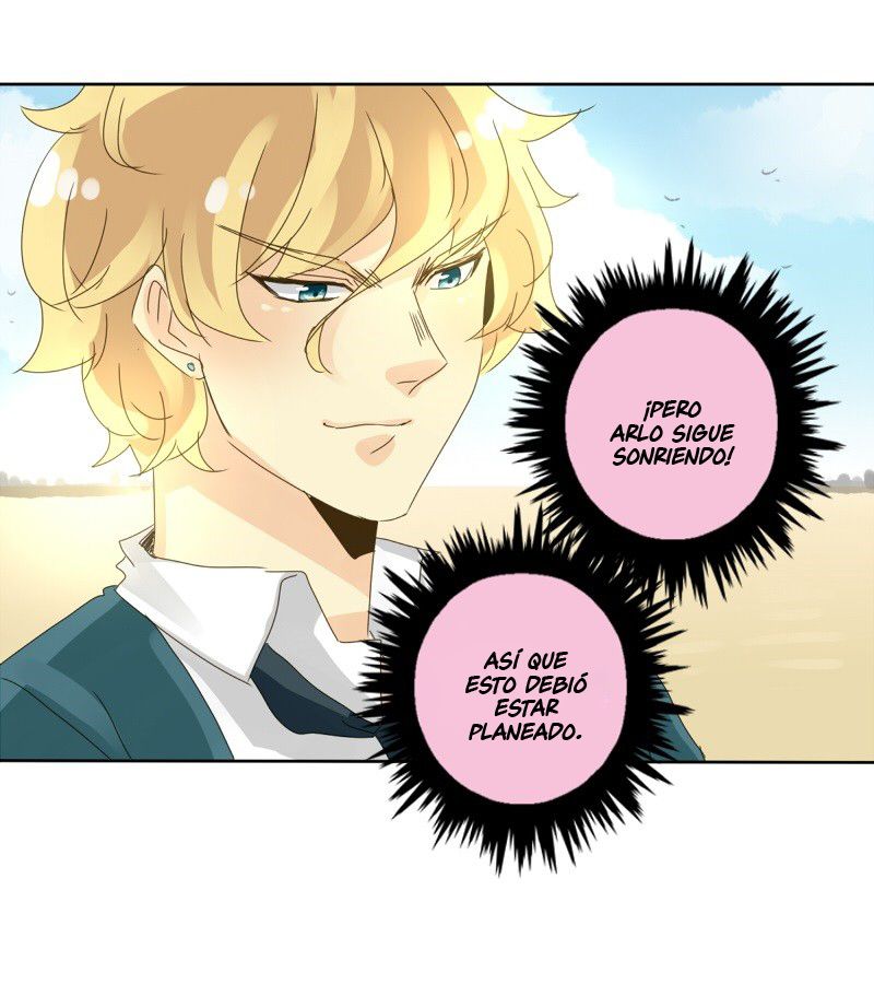 UnORDINARY Capitulo 55 página 15