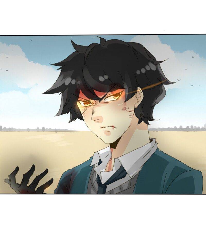UnORDINARY Capitulo 55 página 16