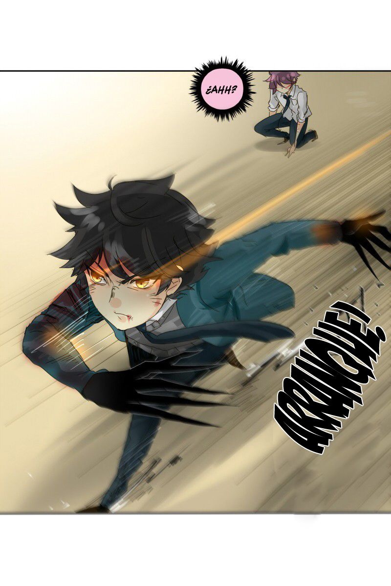 UnORDINARY Capitulo 55 página 18