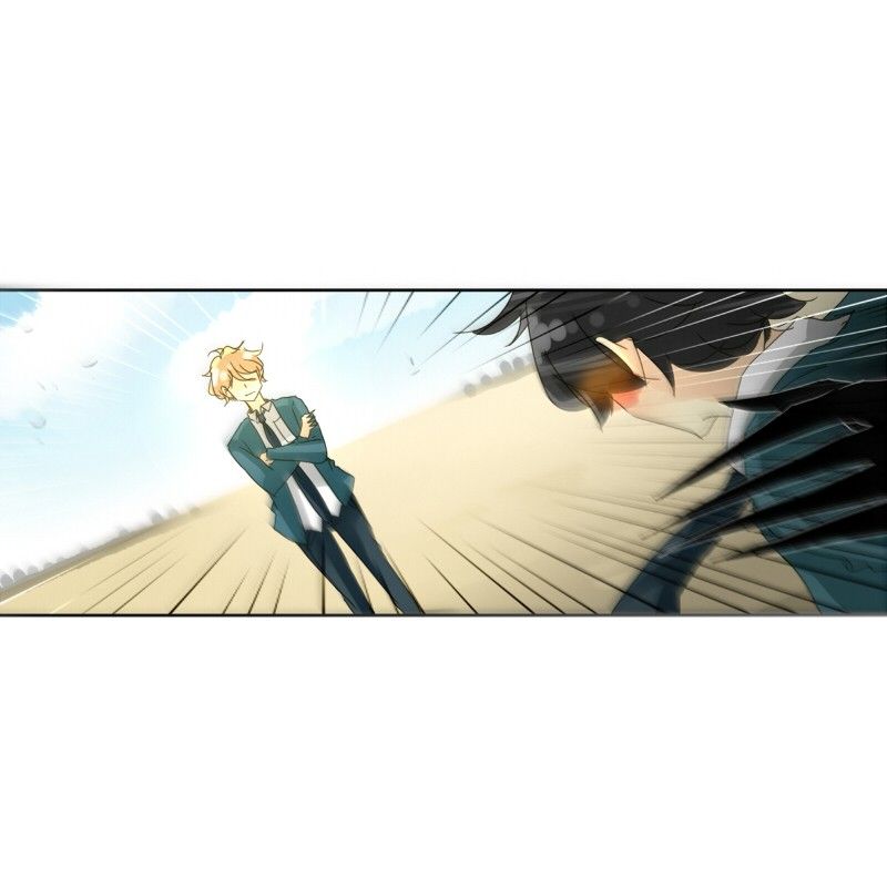 UnORDINARY Capitulo 55 página 19