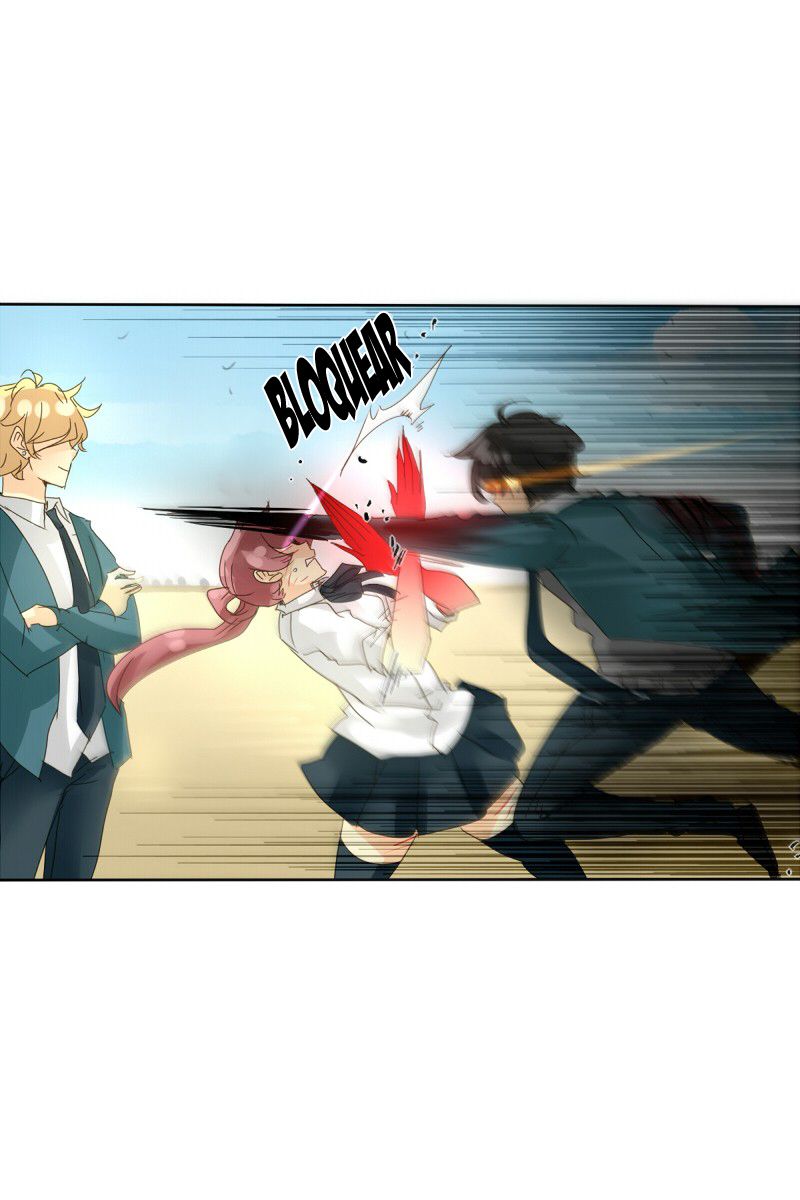 UnORDINARY Capitulo 55 página 22