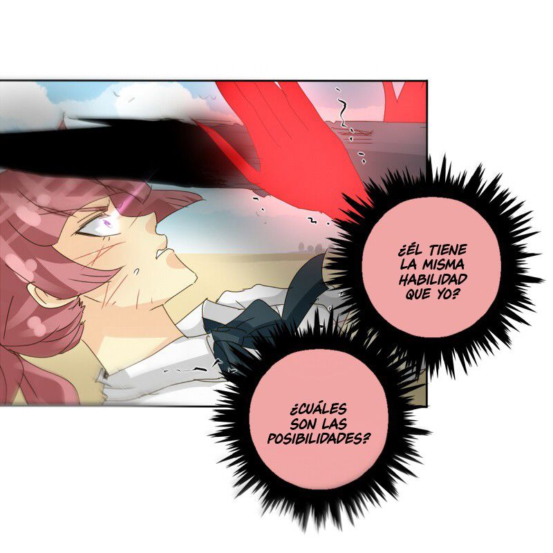 UnORDINARY Capitulo 55 página 24