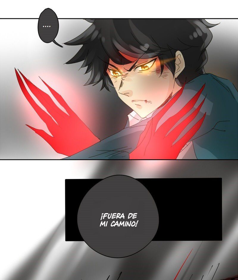 UnORDINARY Capitulo 55 página 25