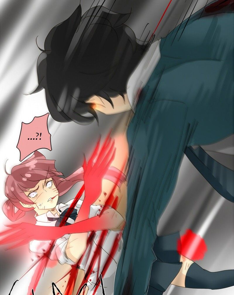 UnORDINARY Capitulo 55 página 26