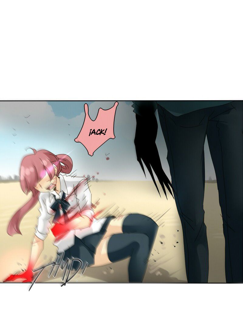 UnORDINARY Capitulo 55 página 28