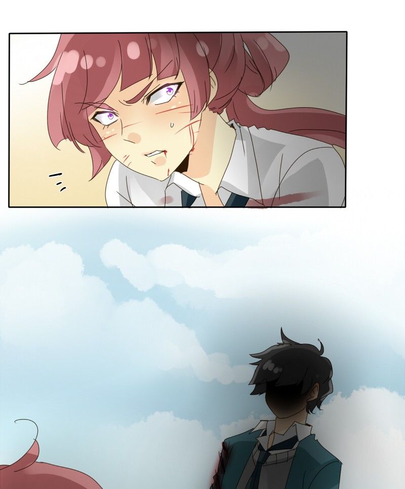 UnORDINARY Capitulo 55 página 29