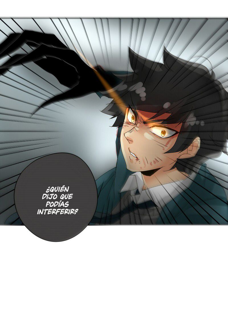 UnORDINARY Capitulo 55 página 31