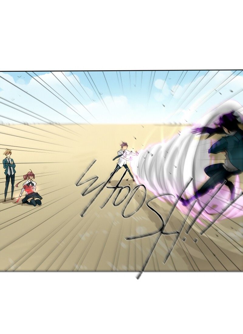 UnORDINARY Capitulo 55 página 35