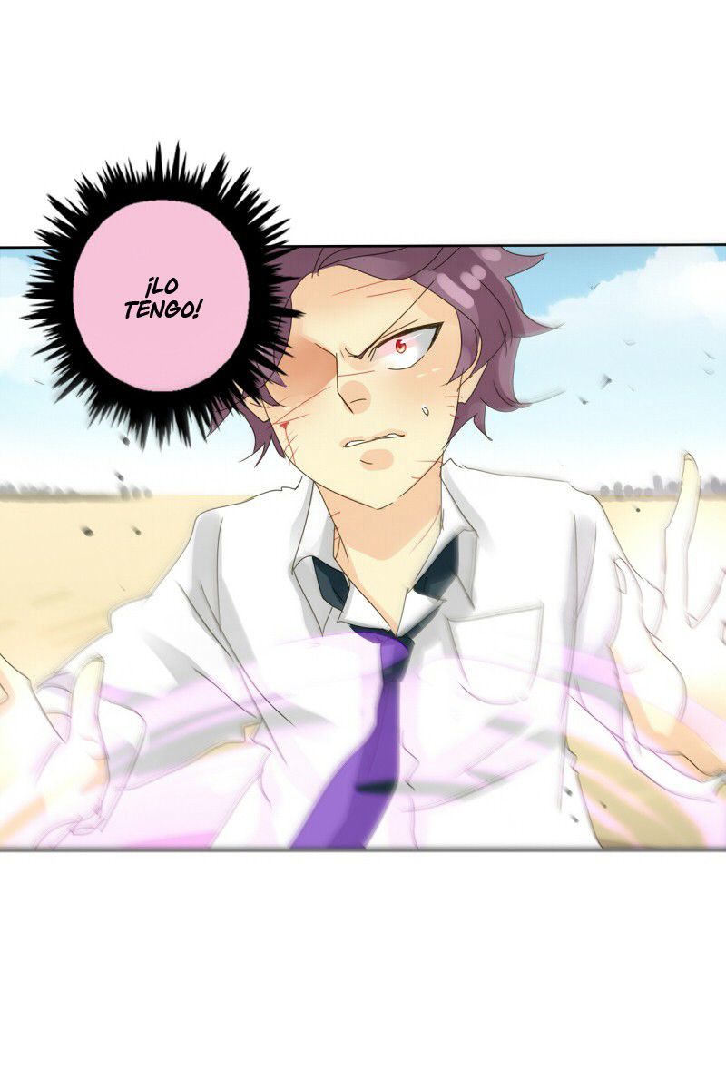 UnORDINARY Capitulo 55 página 36