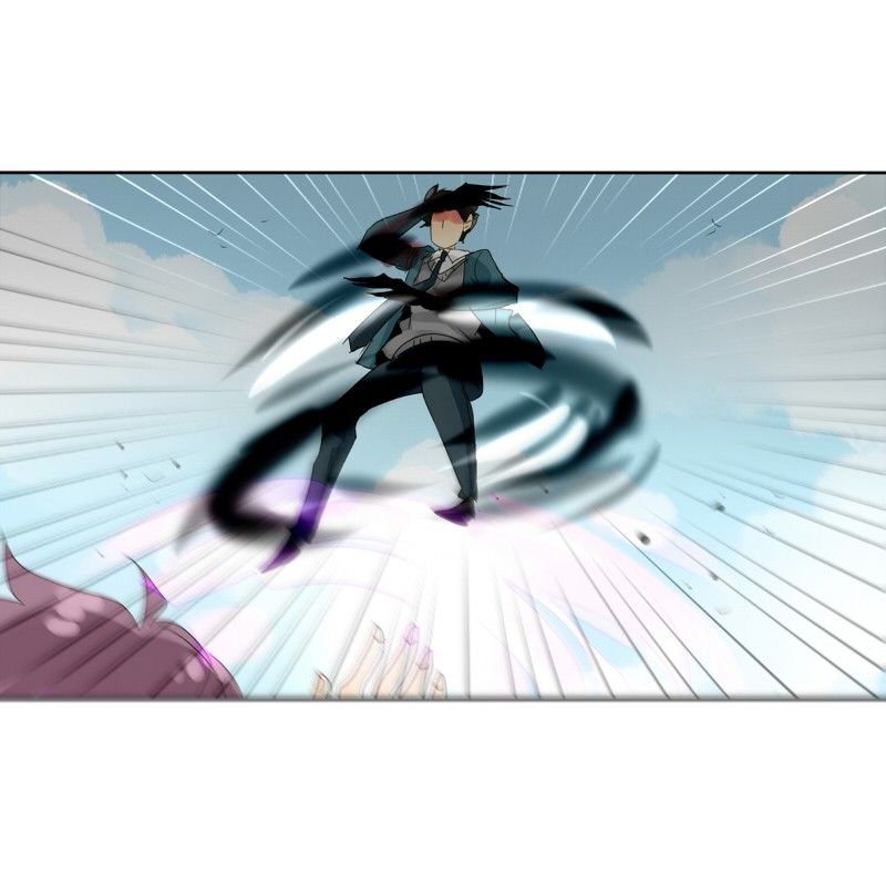 UnORDINARY Capitulo 55 página 37