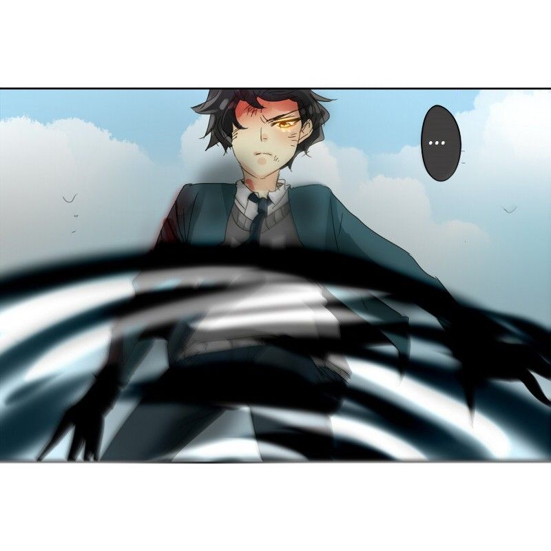 UnORDINARY Capitulo 55 página 38