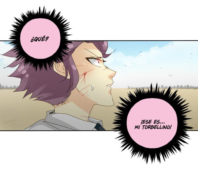 UnORDINARY Capitulo 55 página 39