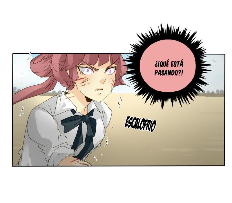 UnORDINARY Capitulo 55 página 4