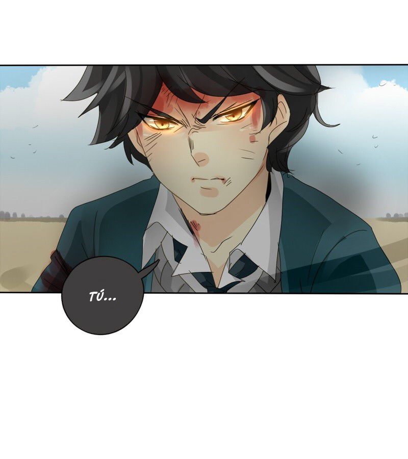 UnORDINARY Capitulo 55 página 41