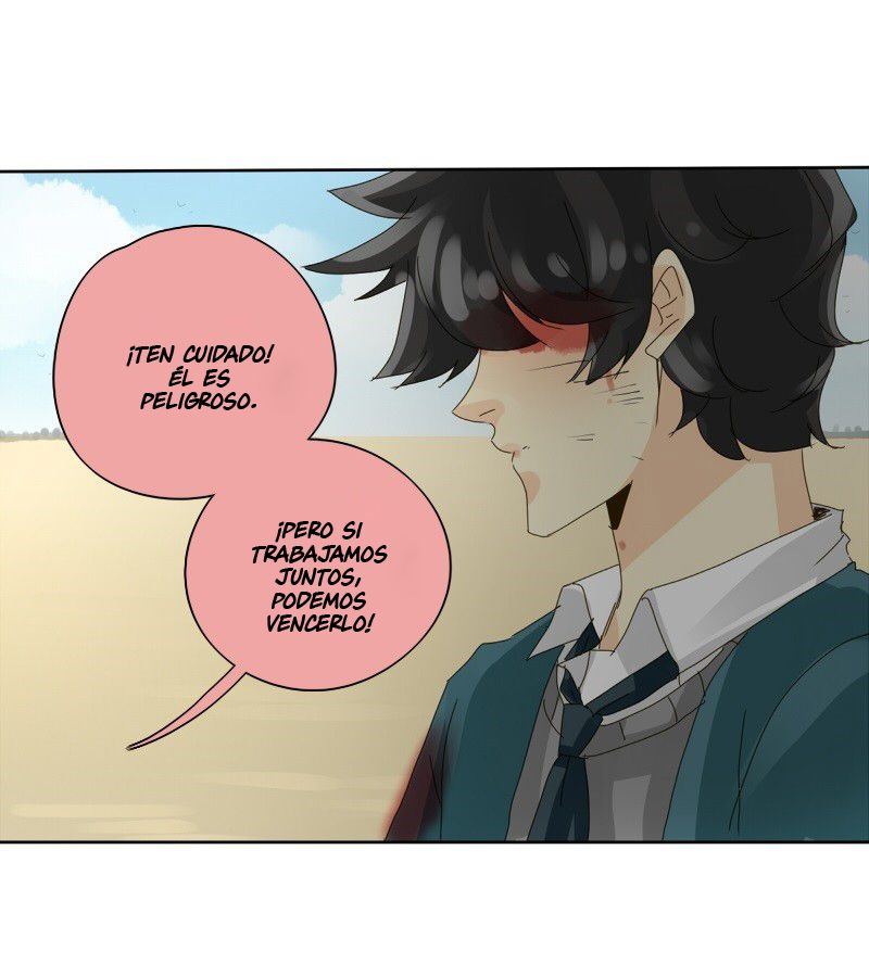 UnORDINARY Capitulo 55 página 43