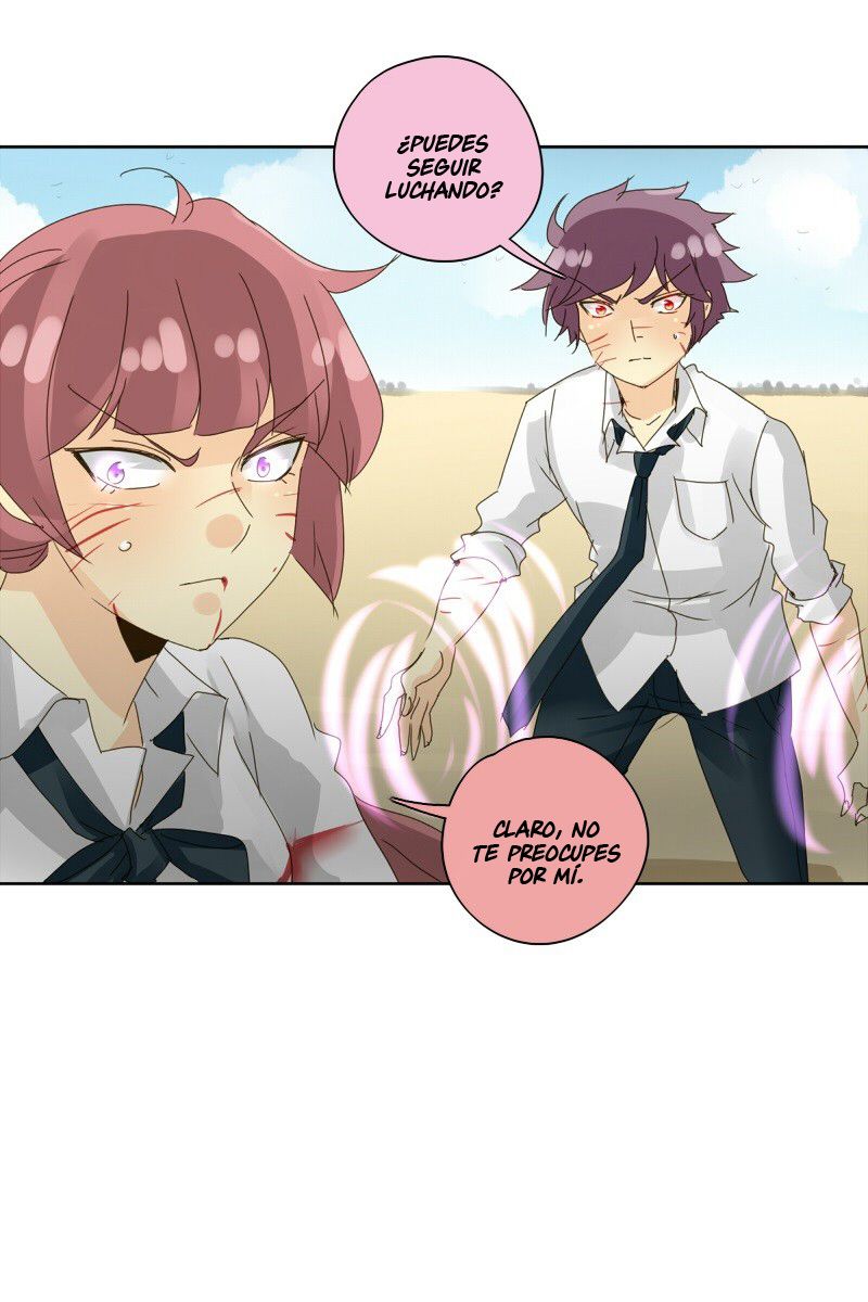 UnORDINARY Capitulo 55 página 44