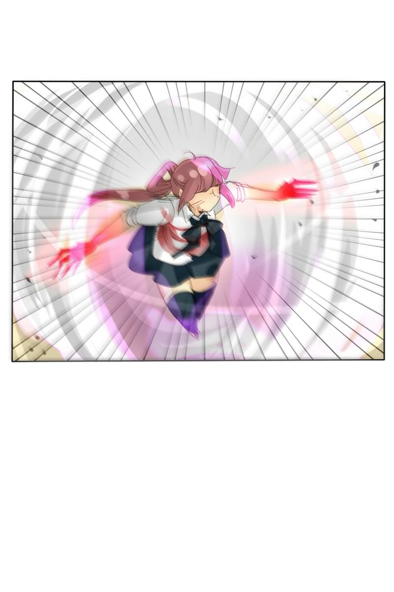 UnORDINARY Capitulo 55 página 46