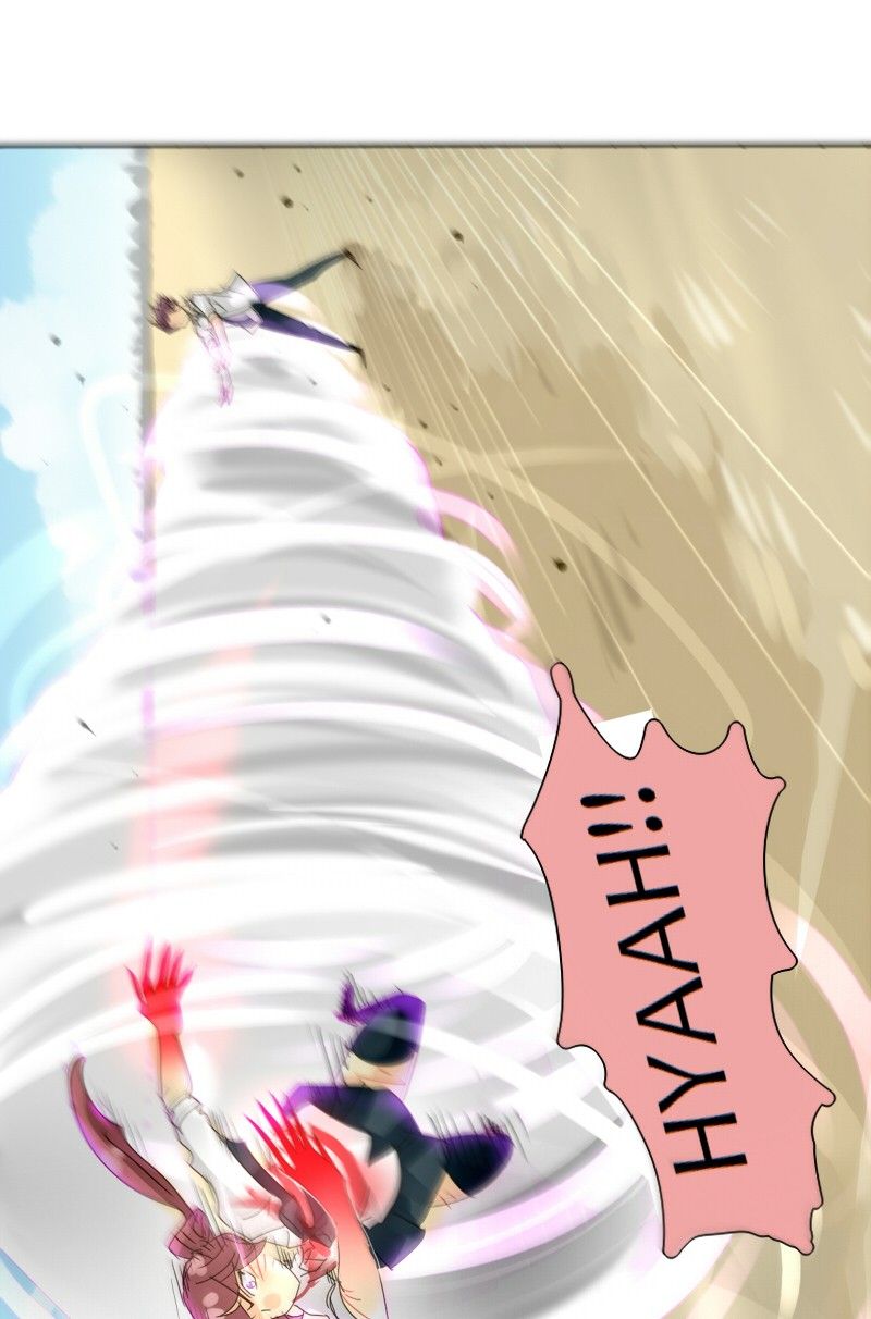 UnORDINARY Capitulo 55 página 47
