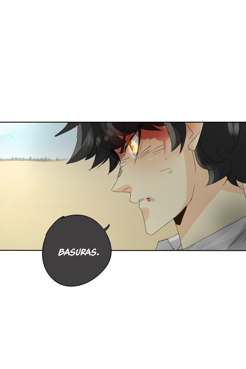 UnORDINARY Capitulo 55 página 50