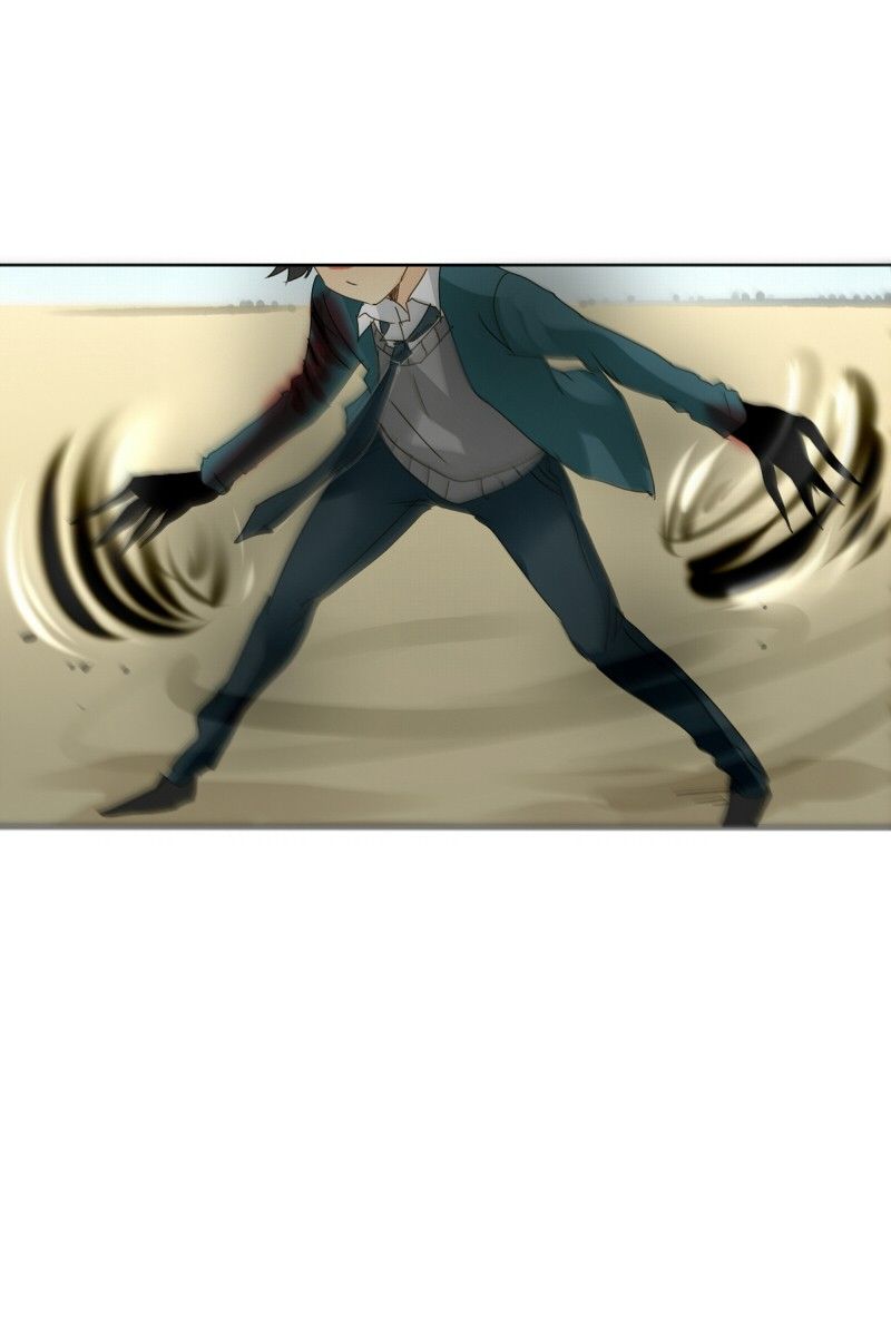 UnORDINARY Capitulo 55 página 51