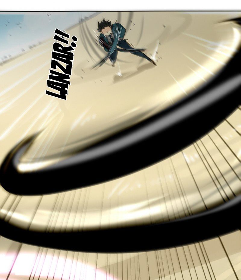 UnORDINARY Capitulo 55 página 52