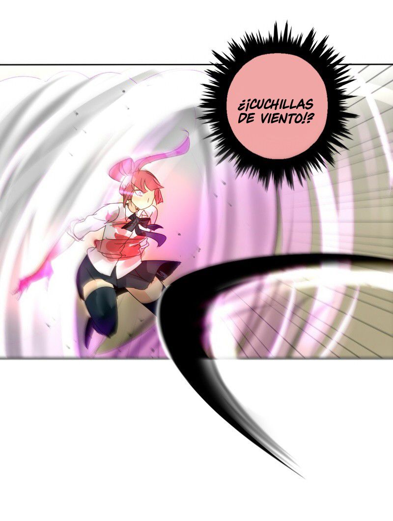 UnORDINARY Capitulo 55 página 54