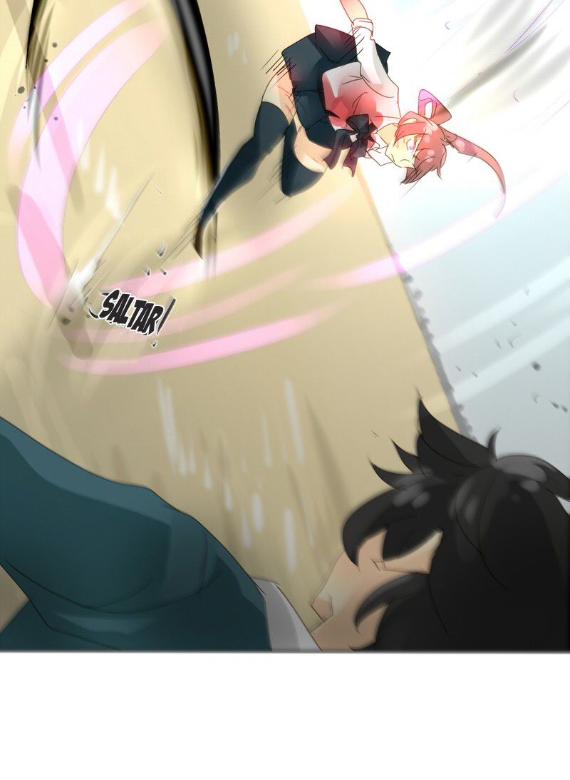 UnORDINARY Capitulo 55 página 57