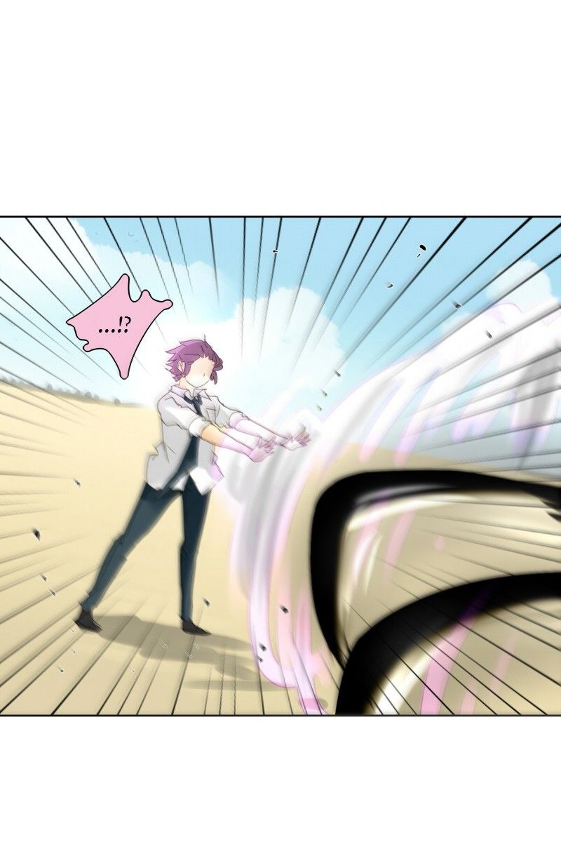 UnORDINARY Capitulo 55 página 58