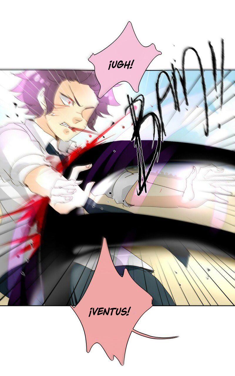 UnORDINARY Capitulo 55 página 59