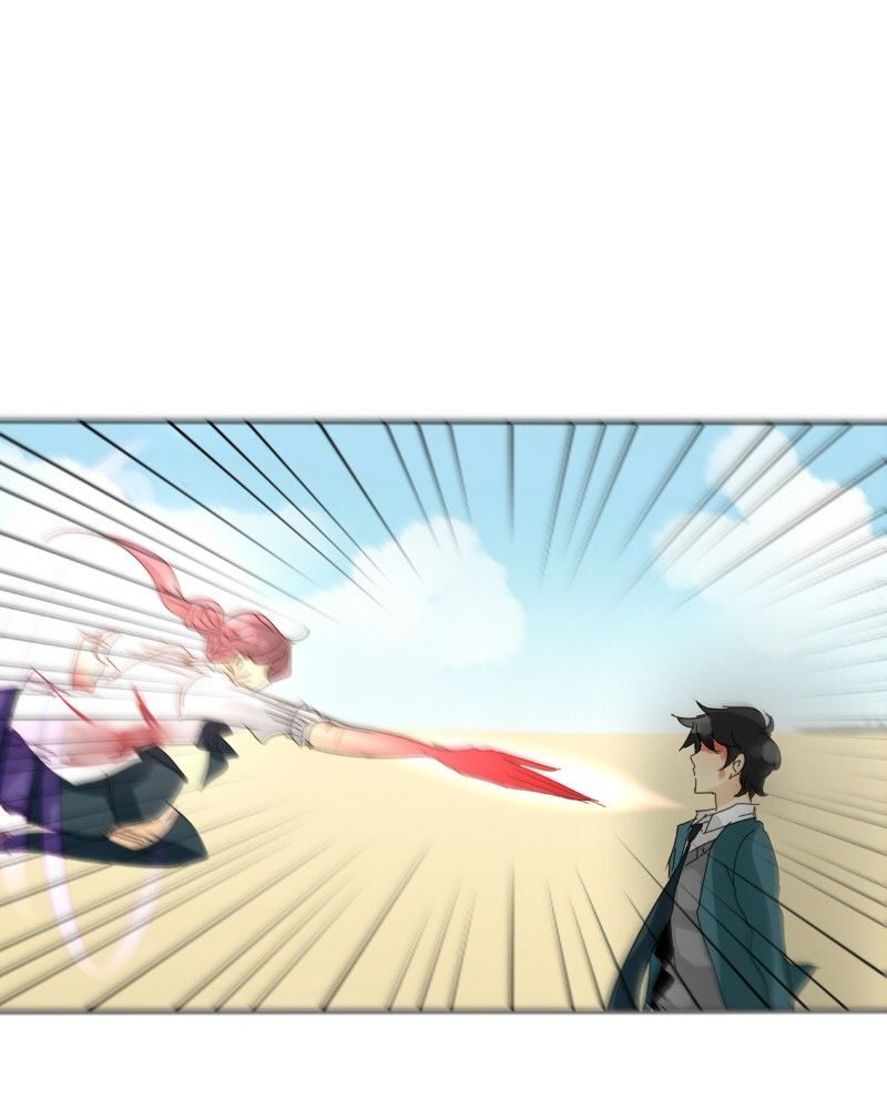 UnORDINARY Capitulo 55 página 61