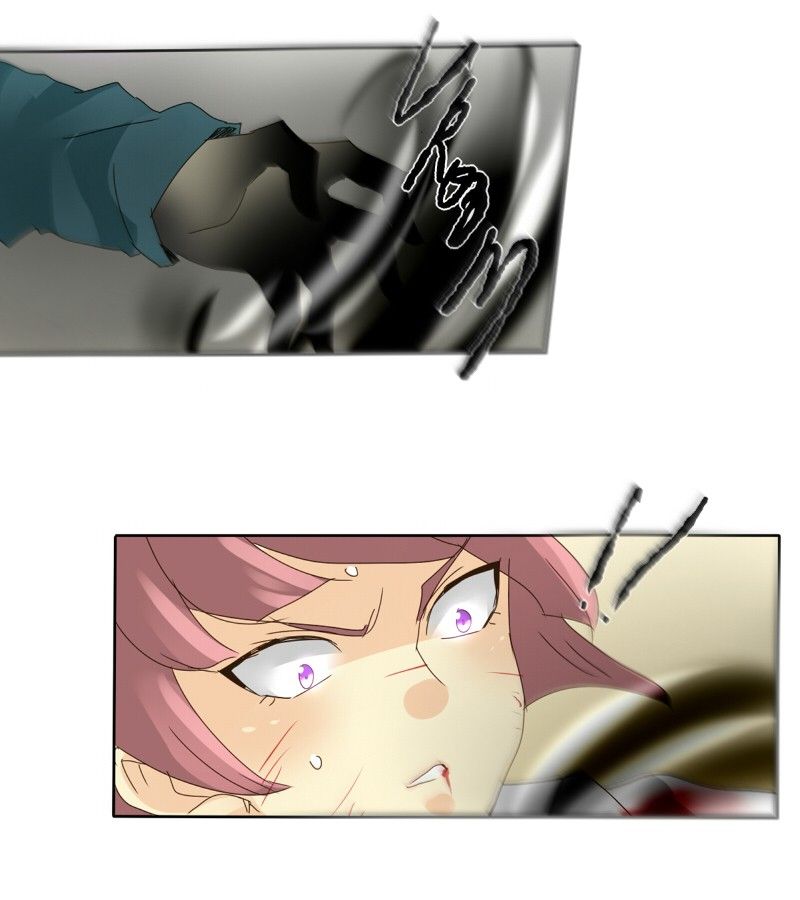 UnORDINARY Capitulo 55 página 64