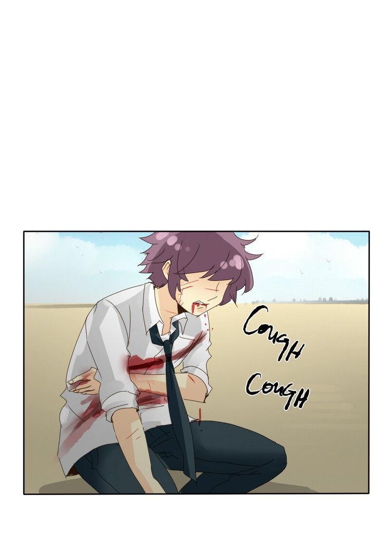 UnORDINARY Capitulo 55 página 67