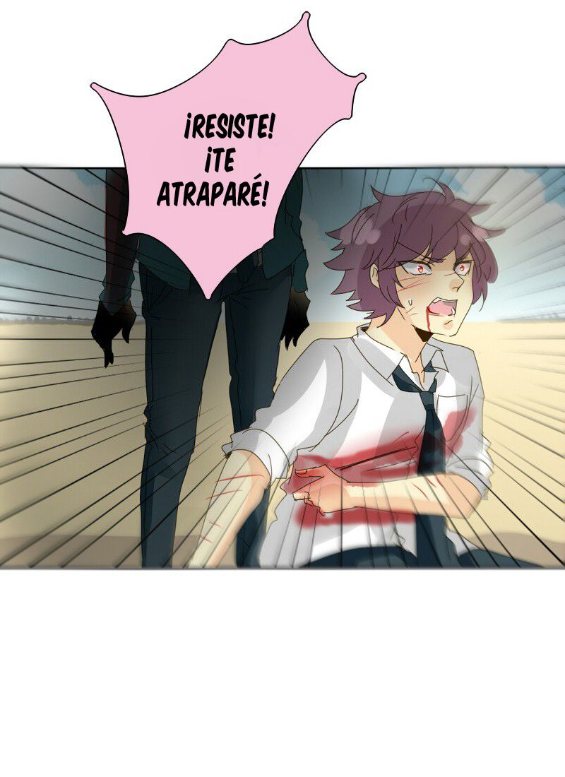 UnORDINARY Capitulo 55 página 70