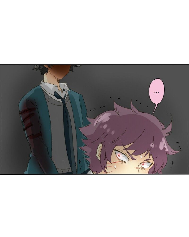 UnORDINARY Capitulo 55 página 72
